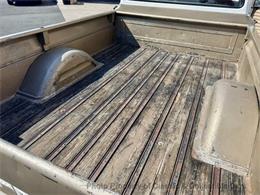 1966 Chevrolet C20 (CC-2098773) for sale in Las Vegas, Nevada