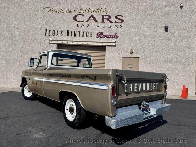 1966 Chevrolet C20 (CC-2098773) for sale in Las Vegas, Nevada