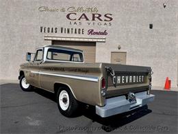 1966 Chevrolet C20 (CC-2098773) for sale in Las Vegas, Nevada