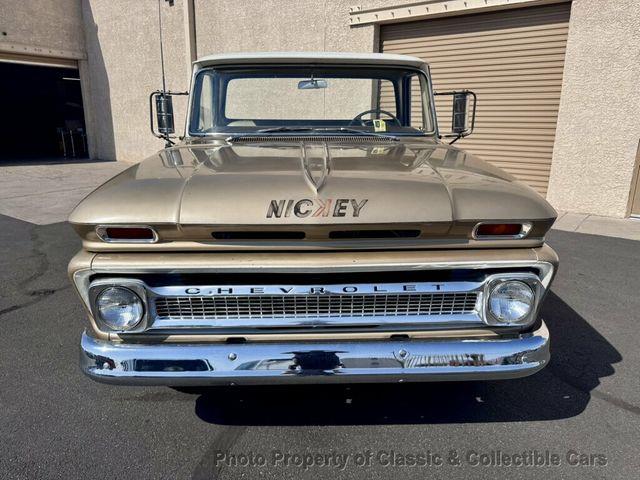 1966 Chevrolet C20 (CC-2098773) for sale in Las Vegas, Nevada