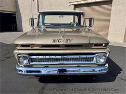 1966 Chevrolet C20 (CC-2098773) for sale in Las Vegas, Nevada
