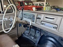 1966 Chevrolet C20 (CC-2098773) for sale in Las Vegas, Nevada