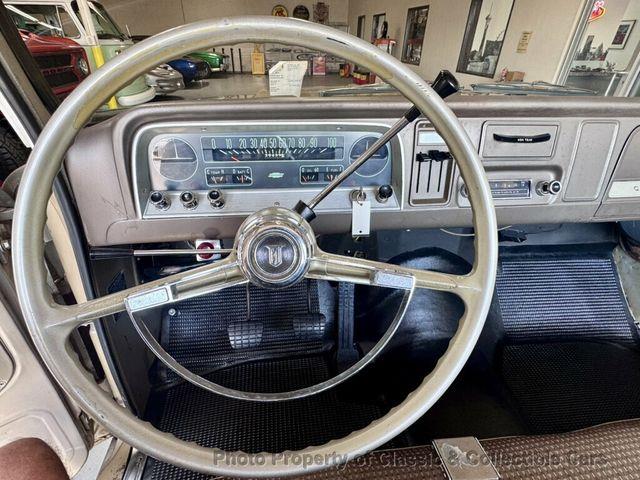 1966 Chevrolet C20 (CC-2098773) for sale in Las Vegas, Nevada