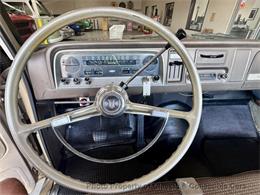 1966 Chevrolet C20 (CC-2098773) for sale in Las Vegas, Nevada