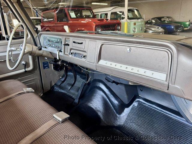 1966 Chevrolet C20 (CC-2098773) for sale in Las Vegas, Nevada