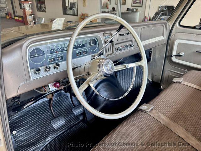 1966 Chevrolet C20 (CC-2098773) for sale in Las Vegas, Nevada