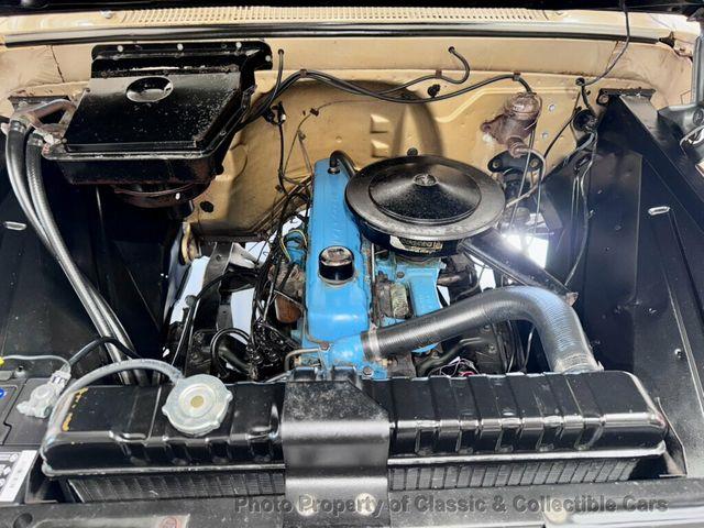 1966 Chevrolet C20 (CC-2098773) for sale in Las Vegas, Nevada
