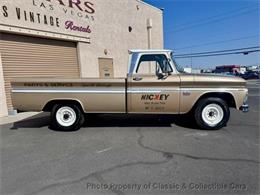 1966 Chevrolet C20 (CC-2098773) for sale in Las Vegas, Nevada