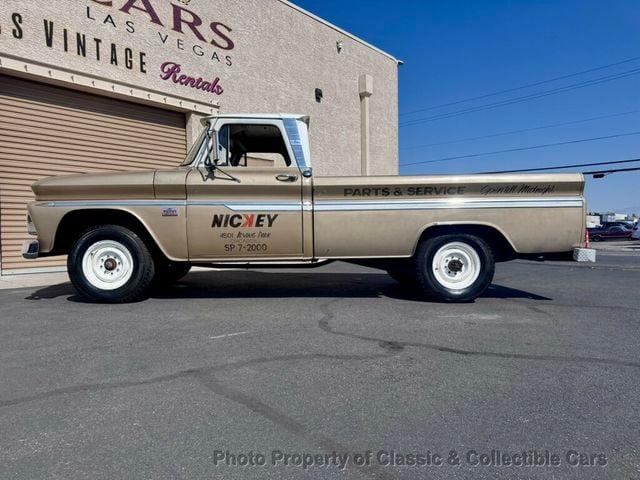 1966 Chevrolet C20 (CC-2098773) for sale in Las Vegas, Nevada