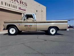 1966 Chevrolet C20 (CC-2098773) for sale in Las Vegas, Nevada