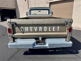 1966 Chevrolet C20 (CC-2098773) for sale in Las Vegas, Nevada