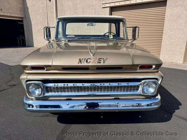 1966 Chevrolet C20 (CC-2098773) for sale in Las Vegas, Nevada
