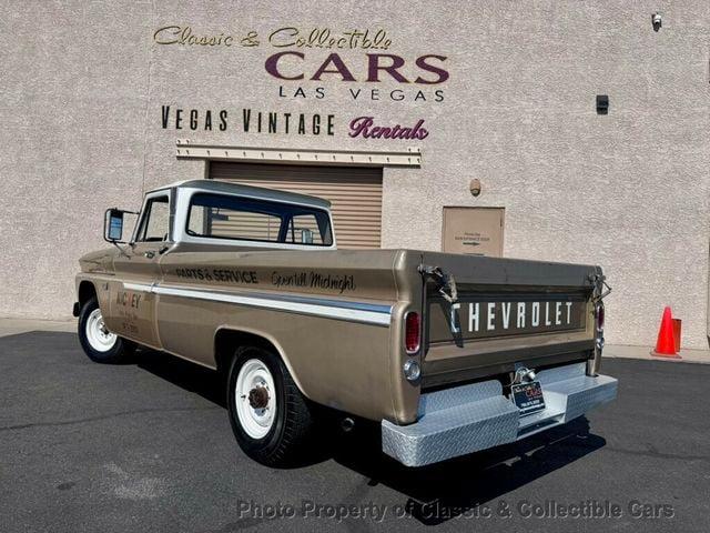 1966 Chevrolet C20 (CC-2098773) for sale in Las Vegas, Nevada