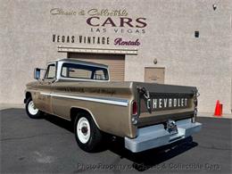 1966 Chevrolet C20 (CC-2098773) for sale in Las Vegas, Nevada