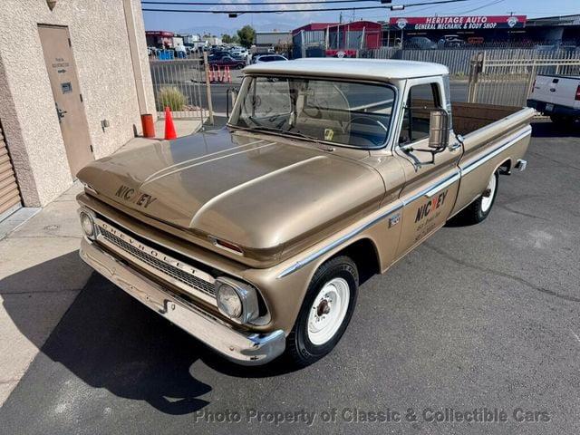1966 Chevrolet C20 (CC-2098773) for sale in Las Vegas, Nevada