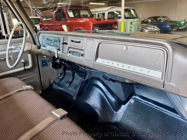 1966 Chevrolet C20 (CC-2098773) for sale in Las Vegas, Nevada