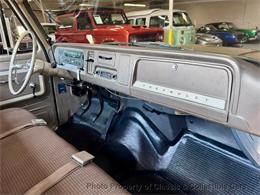 1966 Chevrolet C20 (CC-2098773) for sale in Las Vegas, Nevada