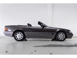 1993 Mercedes-Benz SL380 (CC-2098774) for sale in Naarden, North Holland
