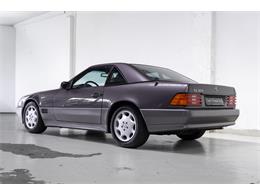 1993 Mercedes-Benz SL380 (CC-2098774) for sale in Naarden, North Holland