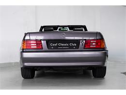1993 Mercedes-Benz SL380 (CC-2098774) for sale in Naarden, North Holland
