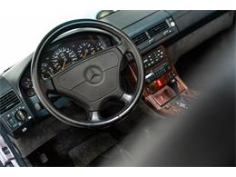 1993 Mercedes-Benz SL380 (CC-2098774) for sale in Naarden, North Holland