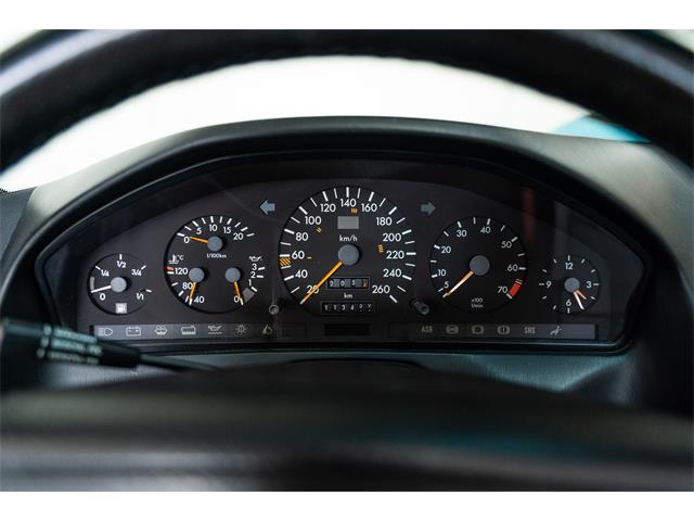 1993 Mercedes-Benz SL380 (CC-2098774) for sale in Naarden, North Holland