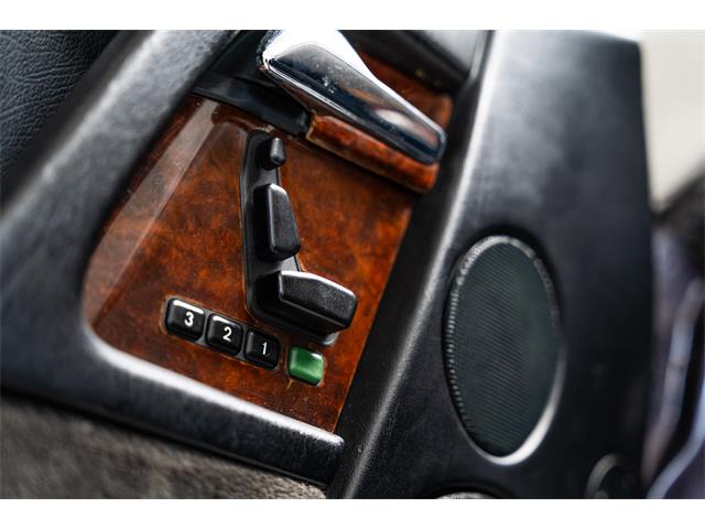 1993 Mercedes-Benz SL380 (CC-2098774) for sale in Naarden, North Holland