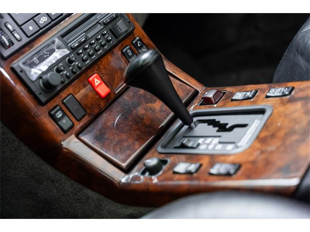 1993 Mercedes-Benz SL380 (CC-2098774) for sale in Naarden, North Holland
