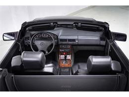 1993 Mercedes-Benz SL380 (CC-2098774) for sale in Naarden, North Holland
