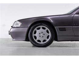 1993 Mercedes-Benz SL380 (CC-2098774) for sale in Naarden, North Holland