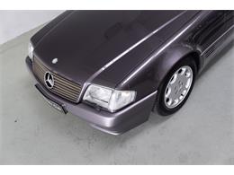 1993 Mercedes-Benz SL380 (CC-2098774) for sale in Naarden, North Holland