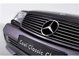 1993 Mercedes-Benz SL380 (CC-2098774) for sale in Naarden, North Holland