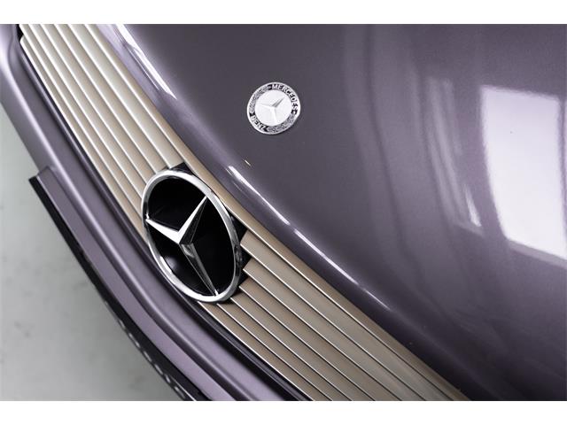 1993 Mercedes-Benz SL380 (CC-2098774) for sale in Naarden, North Holland