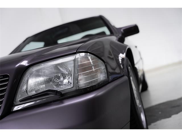 1993 Mercedes-Benz SL380 (CC-2098774) for sale in Naarden, North Holland