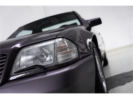 1993 Mercedes-Benz SL380 (CC-2098774) for sale in Naarden, North Holland