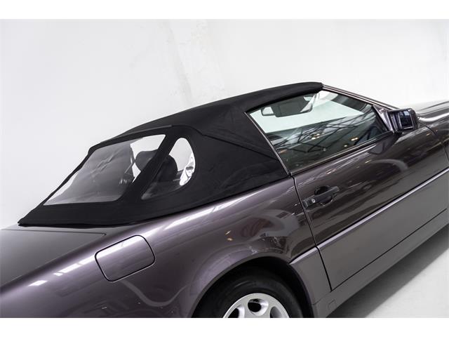 1993 Mercedes-Benz SL380 (CC-2098774) for sale in Naarden, North Holland