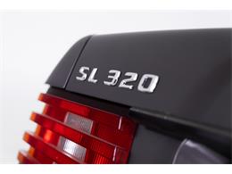 1993 Mercedes-Benz SL380 (CC-2098774) for sale in Naarden, North Holland