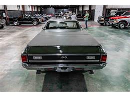 1971 Chevrolet El Camino SS (CC-2098776) for sale in sherman, Texas