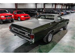 1971 Chevrolet El Camino SS (CC-2098776) for sale in sherman, Texas