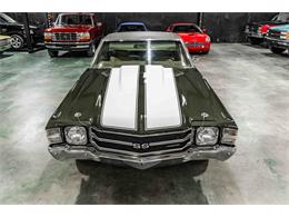 1971 Chevrolet El Camino SS (CC-2098776) for sale in sherman, Texas