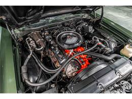 1971 Chevrolet El Camino SS (CC-2098776) for sale in sherman, Texas