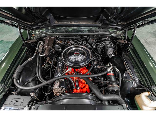 1971 Chevrolet El Camino SS (CC-2098776) for sale in sherman, Texas