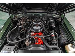 1971 Chevrolet El Camino SS (CC-2098776) for sale in sherman, Texas