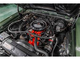 1971 Chevrolet El Camino SS (CC-2098776) for sale in sherman, Texas