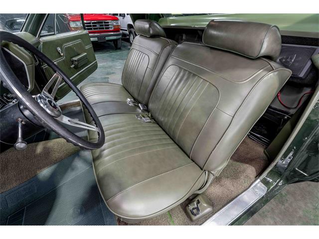 1971 Chevrolet El Camino SS (CC-2098776) for sale in sherman, Texas