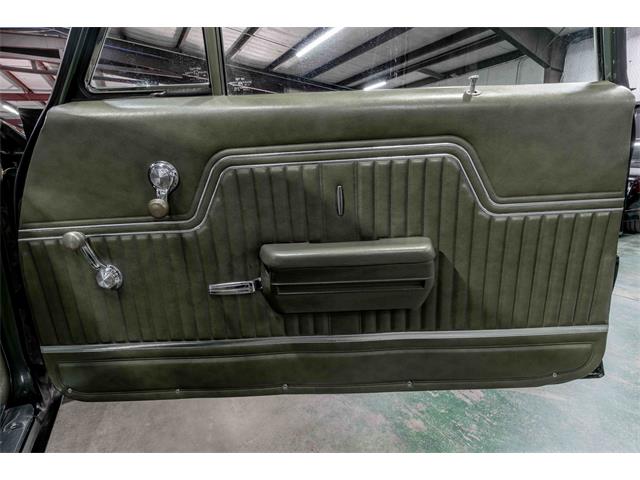 1971 Chevrolet El Camino SS (CC-2098776) for sale in sherman, Texas