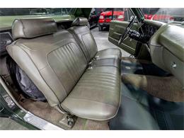 1971 Chevrolet El Camino SS (CC-2098776) for sale in sherman, Texas