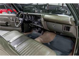 1971 Chevrolet El Camino SS (CC-2098776) for sale in sherman, Texas