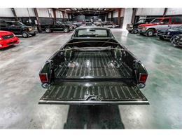 1971 Chevrolet El Camino SS (CC-2098776) for sale in sherman, Texas