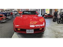 1981 Chevrolet Corvette (CC-2098778) for sale in Hudson, Florida